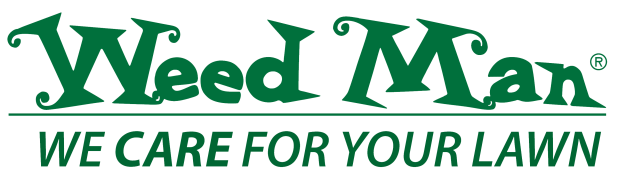 Weed Man Updated Logo